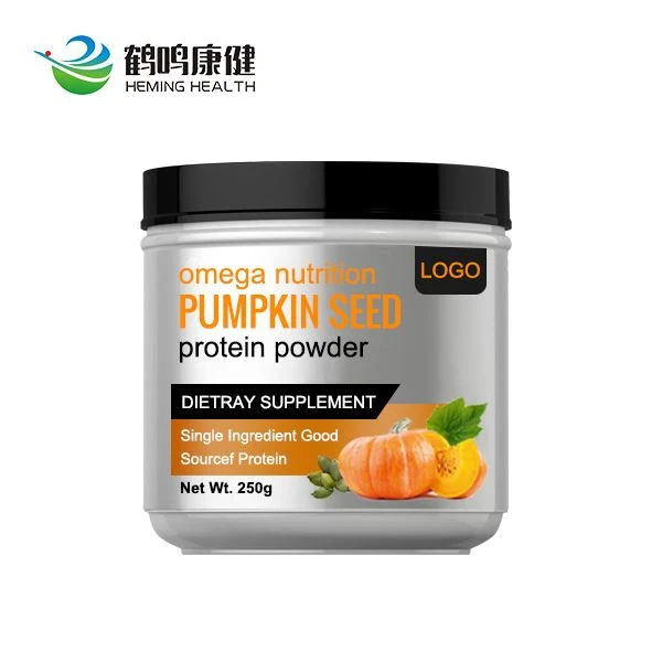 Omega Nutrition Протеиновый порошок семян тыквы