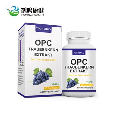 Opc Capsules Opc Capsules